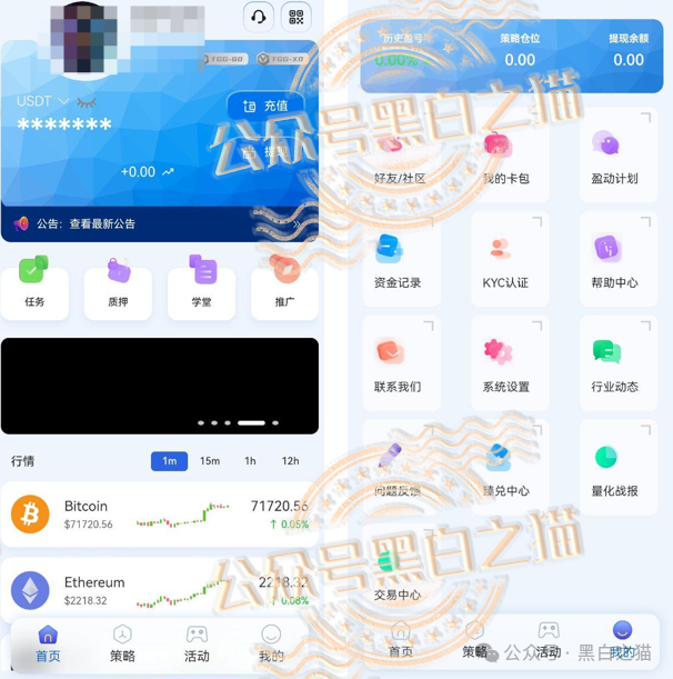 “合众远景TGG-X”量化盘,散户不停的被割,摇摇欲坠到现在...... “合众远景TGG-X”量化盘,散户不停的被割,摇摇欲坠到现在......