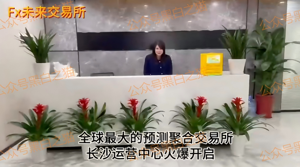 &ldquo;FutureX 未来交易所&rdquo;无监管高风险，社交群频频被封禁，建议投入者远离......