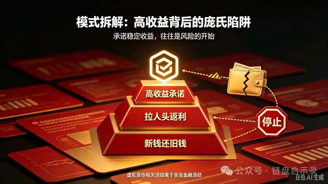 突发卷款失联｜AndFun彻底盘面崩掉！SocialFi外衣下的资金陷阱收割落幕！
